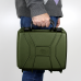 Case Crosster 28 OD (Verde Militar)